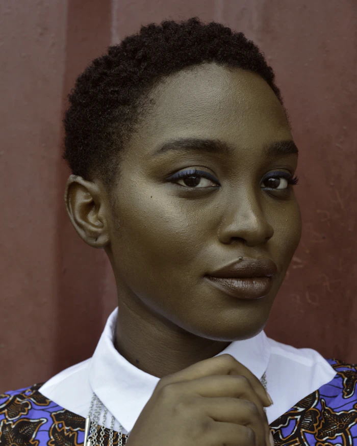 Aisha Bello, nutrition and recovery lead